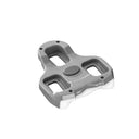 Keo Grey Cleats 4.5 Degree Float
