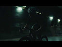 ExAero RDC Frameset inc Gladius Alta Handlebar