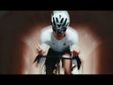 Exaero GR RDC Frameset inc Gladius Handlebar