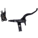 Shimano MT-4204 Brake Set 900mm/1750mm Black