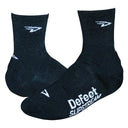 Slipstream 4in Shoecover