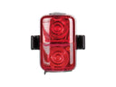 Topeak Taillux 30 USB Rear Cycle Light