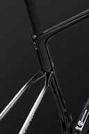 ExAero Frameset inc Gladius Alta Handlebar