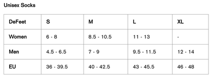 Woolie Boolie 6in Charcoal Grey Socks with D-Logo